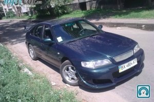 Honda Accord ce7 1997 №31742