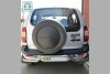 Chevrolet Niva  2008. ���� 2