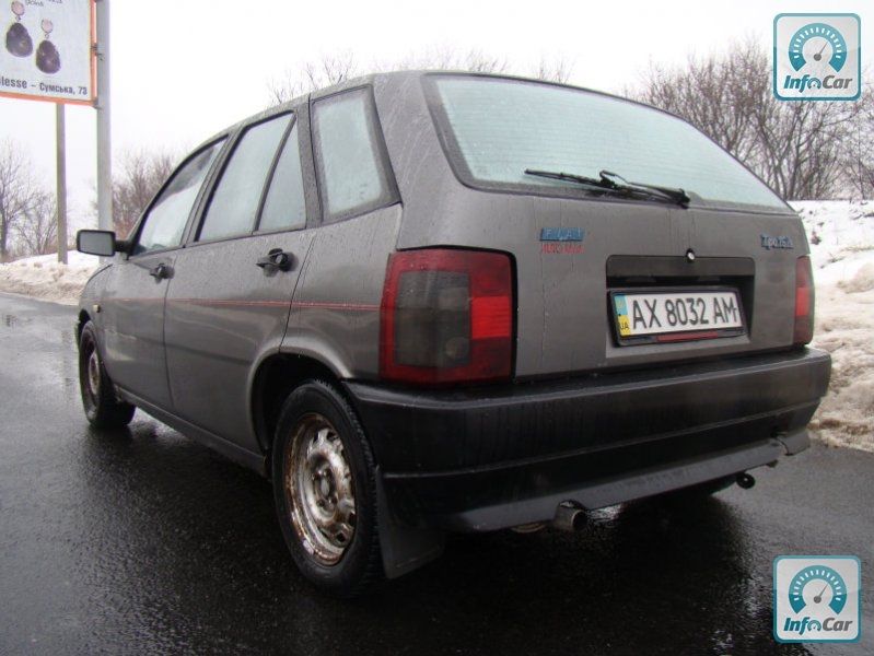 1989 fiat tipo