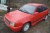 Opel Kadett GSI 1985. Фото 1