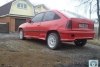 Opel Kadett GSI 1985. Фото 3