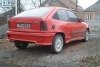 Opel Kadett GSI 1985. Фото 5