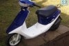 Honda Dio 18 1995. Фото 7