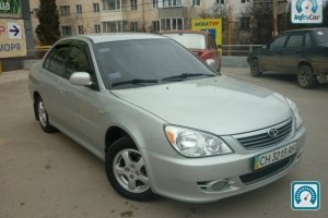 SouEast Lioncel NEW 2007 №325541
