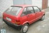 SEAT Ibiza  1989. Фото 2