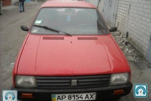 SEAT Ibiza  1989 №327236
