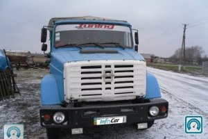 ЗИЛ 4331  1992 №328155