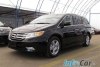 Honda Odyssey  2011. ���� 1
