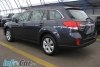 Subaru Outback  2011. ���� 2