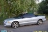 Chrysler Sebring Convertible 2000. ���� 3