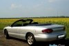 Chrysler Sebring Convertible 2000. ���� 4