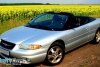 Chrysler Sebring Convertible 2000. ���� 1