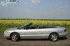 Chrysler Sebring Convertible 2000. ���� 6