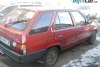 Skoda Forman  1994. ���� 2