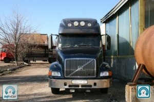 Volvo VNL 660 2003 №330034
