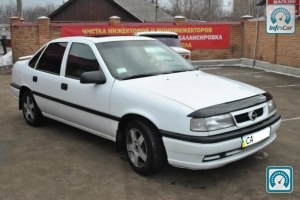 Opel Vectra  1995 №330141