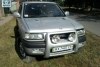 Opel Frontera B Limited 1999. Фото 2