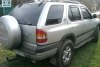 Opel Frontera B Limited 1999. Фото 3
