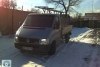Volkswagen LT 35 БОРТ TDI 2003. Фото 1