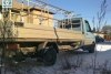Volkswagen LT 35 БОРТ TDI 2003. Фото 2