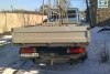 Volkswagen LT 35 БОРТ TDI 2003. Фото 3