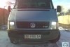 Volkswagen LT 35 БОРТ TDI 2003. Фото 7