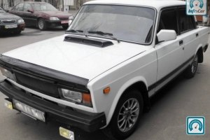 ВАЗ 2105 ТЮНИНГ 1996 №332416