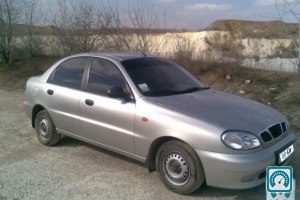 Daewoo Lanos  2004 334967