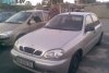 Daewoo Lanos  2006. Фото 1
