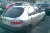 Daewoo Lanos  2006. Фото 2