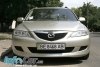 Mazda 6  2005. ���� 7