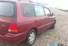 Honda Shuttle  1997. ���� 5