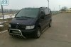 Mercedes Vito 112 CDI 2003. ���� 6