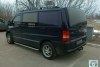 Mercedes Vito 112 CDI 2003. ���� 7