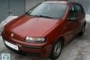 Fiat Punto 188 2002. Фото 1