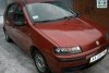 Fiat Punto 188 2002. Фото 8