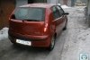 Fiat Punto 188 2002. Фото 10