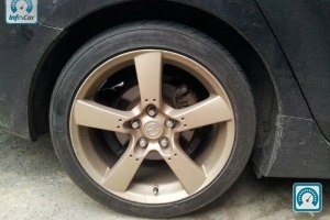 Mazda 6 2.0 2008 №348917