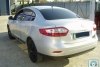 Renault Fluence 1.6 2010. ���� 4