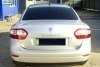 Renault Fluence 1.6 2010. ���� 6