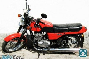 Jawa 350 638 1987 34293