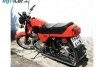 Jawa 350 638 1987.  3