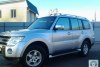 Mitsubishi Pajero Wagon  2008. ���� 2