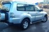 Mitsubishi Pajero Wagon  2008. ���� 3
