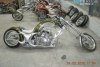 Lifan Custom  2010. ���� 2