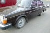 Volvo 244  1979.  7