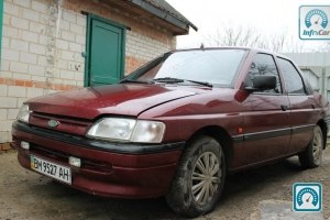 Ford Orion  1991 354411