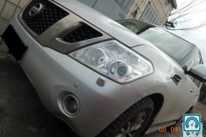 Nissan Patrol TOP 2011 355082