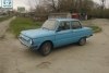 ЗАЗ 968 М ОРИГИНАЛ 1993. Фото 2