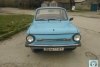ЗАЗ 968 М ОРИГИНАЛ 1993. Фото 3